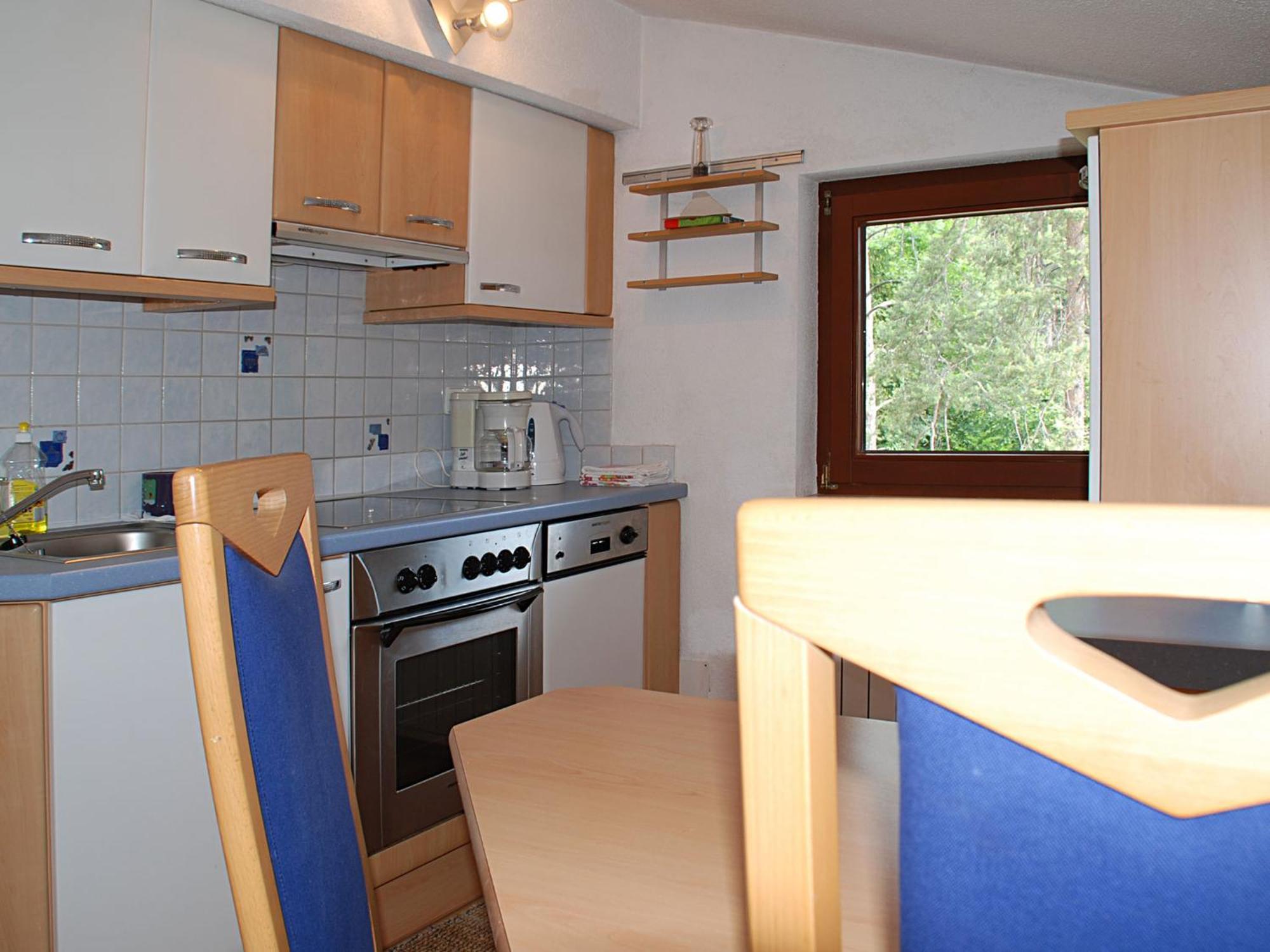 Ferienwohnung Frauenhoffer Mieming Rum bild