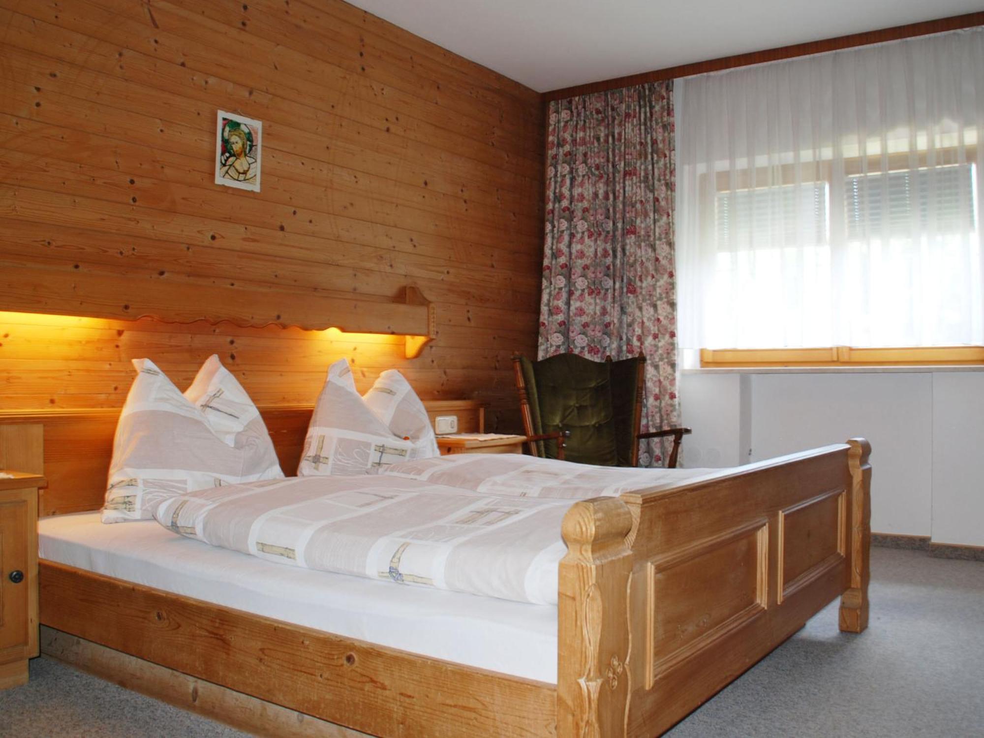 Ferienwohnung Frauenhoffer Mieming Rum bild